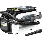 Kärcher Se 3-18 Compact Vacuum Cleaner Argenté One Size / EU Plug 220V
