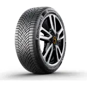 Continental GAN car-tyres AllSeasonContact 2 ( 205/55 R16 91V EVc )