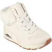 SKECHERS Baskets 'Uno - Fall Air' beige
