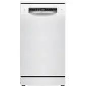 Bosch Lave-vaisselle 45cm 10 couverts 44db blanc - - SPS4HKW49E -