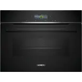 Siemens iQ700 CB774G1B1 four 47 L Noir