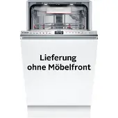 Bosch SPV6ZMX17E, ada 6, pln integrovaná myka, 45 cm