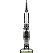 Bissell Crosswave Hydrosteam Pet Select (b3527n) - Aspirateur Nettoyeur 640 Ml Gris