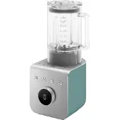 Smeg Blender 1.5l 1400w vert émeraude - - BLC02EGMEU -