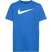 Nike T-Shirt fonctionnel 'Park 20' bleu roi / blanc