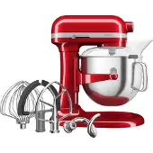 KitchenAid Artisan Bowl-Lift 5KSM70SHXECA Pomme d'Amour
