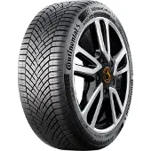 Continental GAN car-tyres AllSeasonContact 2 ( 235/60 R18 107W XL EVc )