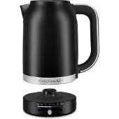 KitchenAid 5KEK1701EBM Noir Mat