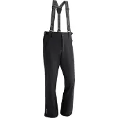 Maier Sports Lothar 2.0 Pants Noir 48 / Regular Homme