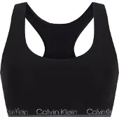 Calvin Klein Underwear Soutien-gorge gris / noir