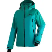 Maier Sports Veste Waterproof Touring Nuria