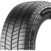 Continental GAN car-tyres VanContact A/S Ultra ( 195/70 R15C 104/102T 8PR EVc )