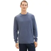Tom Tailor Pull-over saphir