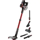 Eta Fenix Broom Vacuum Cleaner Rouge One Size / EU Plug 220V