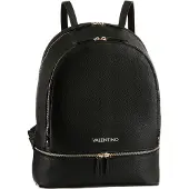 Valentino Sac à dos 'Brixton' or / noir