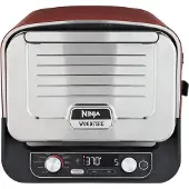 Ninja Woodfire Pizza Four & Fumoir OO101EU