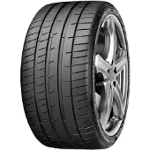 Goodyear So car-tyres Eagle F1 Supersport ( 245/40 R19 98Y XL AO, avec protège-jante (MFS) )