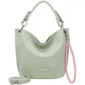 Fritzi aus Preußen Sacs à main menthe / rose