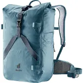Deuter Sac à dos de sport 'Amager' bleu