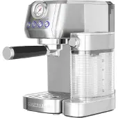 Gastroback Design Espresso Piccolo Pro M Machine à café à porte-filtre