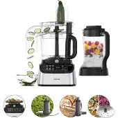 Kenwood Multipro One Touch FDM73.480SS
