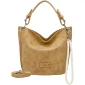 Fritzi aus Preußen Sacs à main noisette