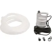 Bestway Pompe submersible résistante au chlore , 80 W