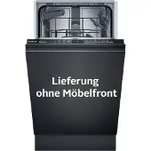 Siemens SR61HX16KE