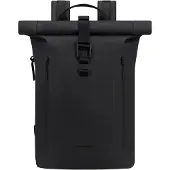 Samsonite Coatify Biz 15.6" sac à dos Sac à dos de ville Noir Polyuréthane thermoplastique (TPU)