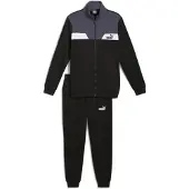 Puma Power Survêtement Noir S Hommes Noir S