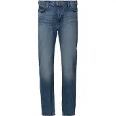Lee Jean 'West' bleu denim