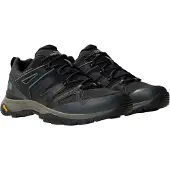The North Face Chaussure basse 'Hedgehog' gris / menthe / noir