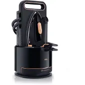 Braun Is9090bk - Station Vapeur