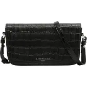 Liebeskind berlin Sac à bandoulière 'Chudy' noir