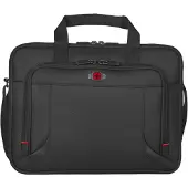 Wenger Porte-documents noir