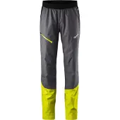 Gonso Pantalon Save Therm Unisexe L multicolore - Couleur : gris mercure