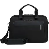 Samsonite Evosight Slim tietokonelaukku, 15,6", musta