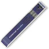 Mines Mars 2 mm lot de 12 2B