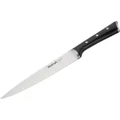 Tefal Couteaux De Cuisine Ice Force Couteau À Trancher - 20 Cm - K2320714