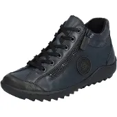 Remonte Bottines bleu nuit