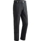 Maier Sports Pantalon de randonnée Nil Winter