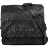 Chiemsee sac à épaule bandoulière Apanatschi Mini Flapbag Black noir