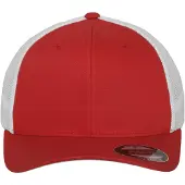 Flexfit Casquette Mesh 2-tone