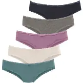 Vivance Slip mélange de couleurs