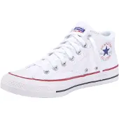 Converse Baskets hautes 'Chuck Taylor As Malden Street' blanc