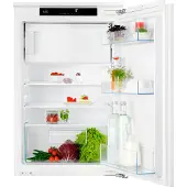 AEG TSF5O88EF Série 5000 Réfrigérateur encastrable avec compartiment congélation