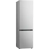 LG GBV7280AMB Pose libre 387 L A Argent