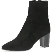Caprice Bottines noir