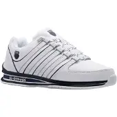 K-Swiss Baskets basses 'Rinzler' noir / argent / blanc