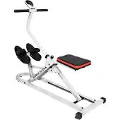 Christopeit Sport Appareil de musculation planeur pour lever et abaisser